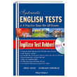 Systematic English Tests ngilizce Test Rehberi Beir Kitabevi