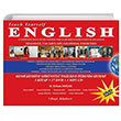 Teach Yourself English Kendi Kendine ngilizce renme Seti Beir Kitabevi