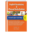 English Vocabulary Phrasal Verbs Builder Nurten Tol Beir Kitabevi