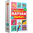 Bebeimin lk Hayvan Kartlar 2 Ya 0-6 Ya Yaynlar