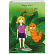 Beginner Step 2 Jarud The Worm zge Ko Beir Kitabevi