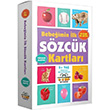 Bebeimin lk Szck Kartlar 2 Ya 0-6 Ya Yaynlar