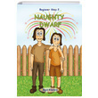 Beginner Step 2 Naughty Dwarf zge Ko Beir Kitabevi