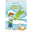 Beginner Step 1 Yogog The Thunder Ogre Serkan Ko Beir Kitabevi