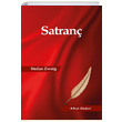 Satran Stefan Zweig Beir Kitabevi