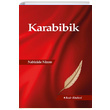 Karabibik Nabizade Nazm Beir Kitabevi