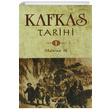 Kafkas Tarihi 1 Mahmut Bi Berikan Yaynlar