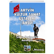 Artvin Kltr Sanat Ustalar Aksu Pamiray Yaynlar