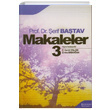 Makaleler 3 erif Batav Berikan Yaynlar