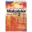 Makaleler Cilt 2 Azmi Ssl Berikan Yaynlar