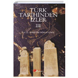 Trk Tarihinden zler 3 Saadettin Yamur Gme Berikan Yaynlar
