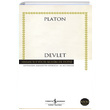 Platon Devlet Platon (Eflatun) Hasan Ali Ycel Klasikleri