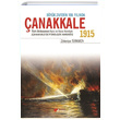 Çanakkale 1915 Zekeriya Türkmen Berikan Yayınları