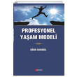 Profesyonel Yaam Modeli Uur Sargl Berikan Yaynlar