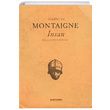 nsan Michel de Montaigne Kafe Kltr Yaynclk