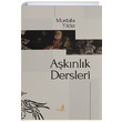 Aknlk Dersleri Mustafa Yldz Bengisu Yaynlar