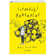 İçimdeki Buhranlar Gökçe Yavaş Önal Desen Yayınları