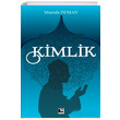 Kimlik Mustafa Duman naralt Yaynlar