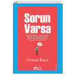 Sorun Varsa Osman Kaya Bengisu Yaynlar
