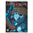 God Of War Say 4 Chris Roberson JBC Yaynclk