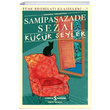 Kk eyler Samipaazade Sezai  Bankas Kltr Yaynlar