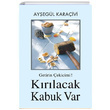 Getirin ekicimi Krlacak Kabuk Var Ayegl Karaivi Tun Yaynclk