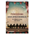 Psikodrama Yeni nsan Yaynlar