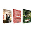 Karen Kingsbury 3 Kitaplk Set Karen Kingsbury Eksik Para Yaynlar