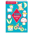 100 Boyama Mart ocuk Kulb