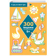 300 Boyama Martı Çocuk Kulübü