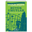 Byk Umutlar Charles Dickens  Bankas Kltr Yaynlar