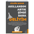 Akllandm Artk imdi Daha Deliyim Nilgn Bodur Destek Yaynlar