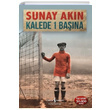 Kalede 1 Bana Sunay Akn  Bankas Kltr Yaynlar