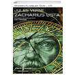 Zacharius Usta  Bankas Kltr Yaynlar