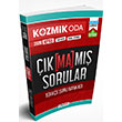 KPSS kmam Trke Soru Bankas Kozmik Oda Yaynclk
