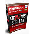 2020 KPSS kmam Corafya Soru Bankas Kozmik Oda Yaynclk