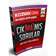 KPSS kmam Anayasa Soru Bankas Kozmik Oda Yaynclk