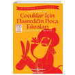 ocuklar iin Nasreddin Hoca Fkralar  Bankas Kltr Yaynlar