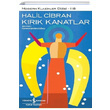 Krk Kanatlar Halil Cibran  Bankas Kltr Yaynlar