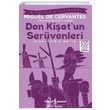 Don Kiot`un Servenleri Ksaltlm Metin Miguel de Cervantes  Bankas Kltr Yaynlar