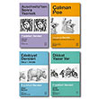 Exlibris Serisi 4 Kitap Takm Ketebe Yaynlar