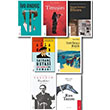 Modern Klasikler Serisi 7 Kitap Takm Ketebe Yaynlar
