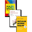 Mutluluk Serisi 3 Kitap Takm Ketebe Yaynlar