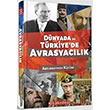 Dnyada ve Trkiyede Avrasyaclk Abdurrahman Klnk Bilgeouz Yaynlar