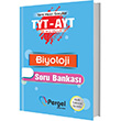TYT AYT Biyoloji Soru Bankas Pergel Yaynlar
