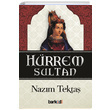 Hrrem Sultan Nazm Tekta Barkod Medya