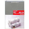Yiyin Peznkler Yiyin emsi Belli Babali Kitapl