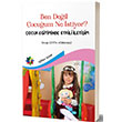 Ben Deil ocuum Ne Istiyor Sevgi etin Korkmaz Eiten Kitap