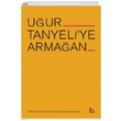 Uur Tanyeliye Armaan b kitap