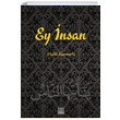 Ey nsan Halil Kemerli Baha Kitap